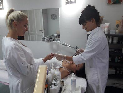 Mezoterapija Lela Derm