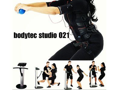 Bodytec Sudio 021
