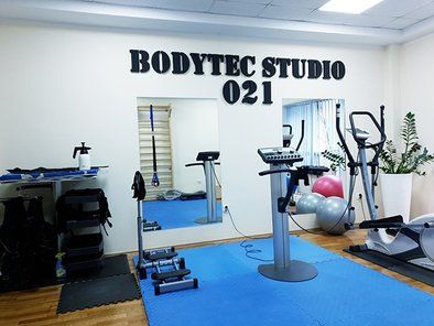 Bodytec Sudio 021