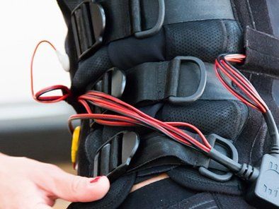Bodytec Sudio 021
