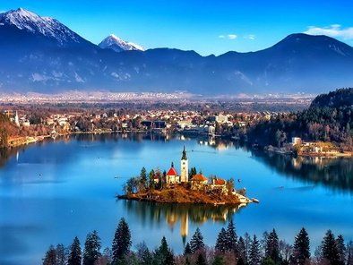Alta Marea Turistička agencija