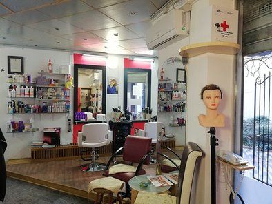 Frizersko Kozmetički salon Nada i Maja
