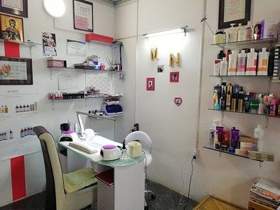 Frizersko Kozmetički salon Nada i Maja