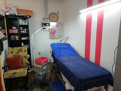 Frizersko Kozmetički salon Nada i Maja