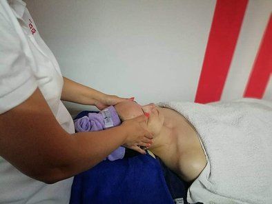 Frizersko Kozmetički salon Nada i Maja