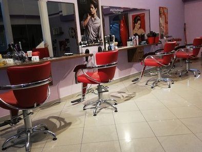 Frizersko kozmetički salon El & Elite