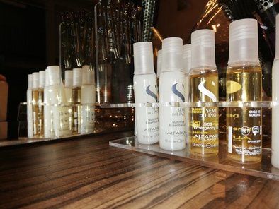 Frizersko kozmetički salon El & Elite