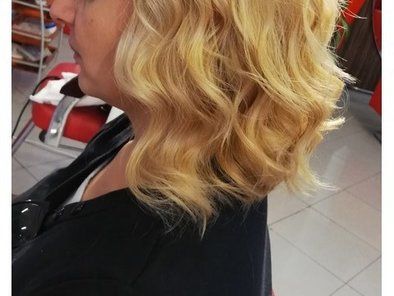 Frizersko kozmetički salon El & Elite