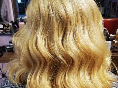 Frizersko kozmetički salon El & Elite