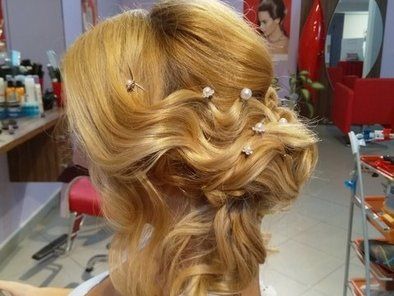 Frizersko kozmetički salon El & Elite