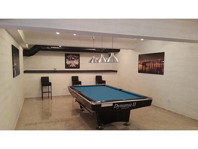 Bilijar klub Profesional