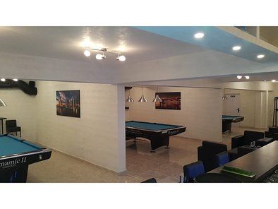Bilijar klub Profesional