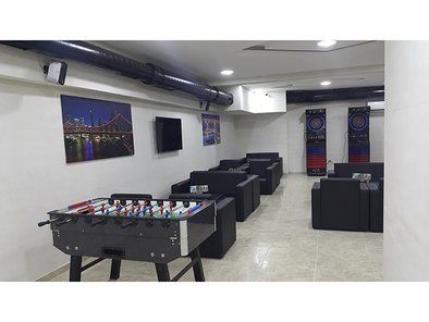 Bilijar klub Profesional