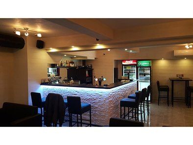 Bilijar klub Profesional