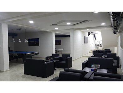 Bilijar klub Profesional
