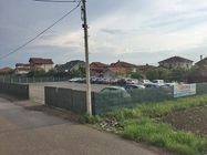 Aero Park - privatni aero parking u blizini aerodroma Nikola Tesla