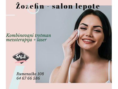 Salon lepote Žozefin