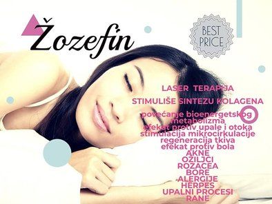 Salon lepote Žozefin
