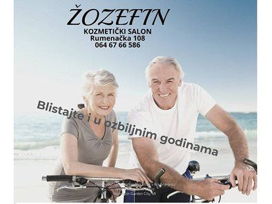 Salon lepote Žozefin