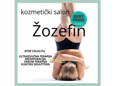 Salon lepote Žozefin