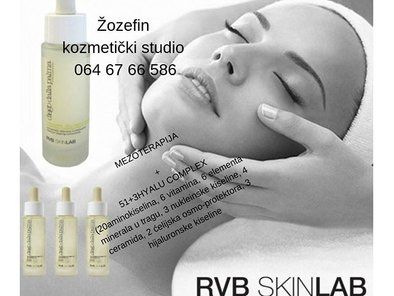 Salon lepote Žozefin