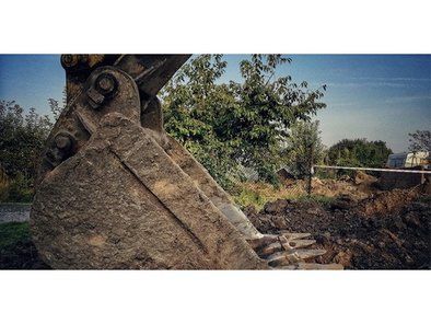 Asfaltiranje i iskopi Goldenroad