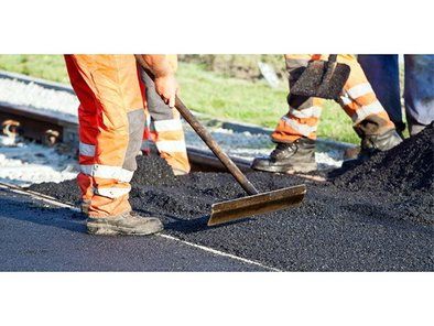 Asfaltiranje i iskopi Goldenroad