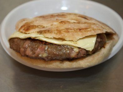 City king fast food