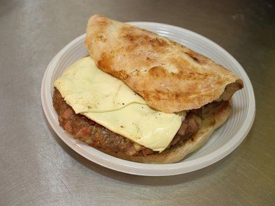City king fast food
