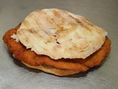 City king fast food