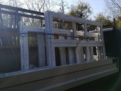 PVC Stolarija DeRolo