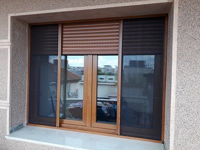 PVC Stolarija DeRolo