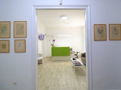 Dina Centar za estetiku i oftalmologiju