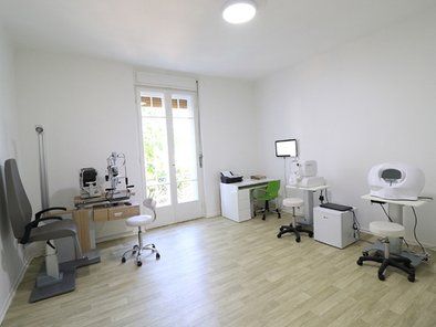 Dina Centar za estetiku i oftalmologiju