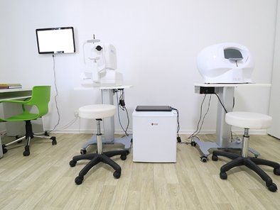 Dina Centar za estetiku i oftalmologiju