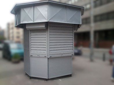 29. Mart garažna vrata