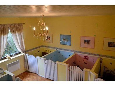 Golden Pets hotel za pse