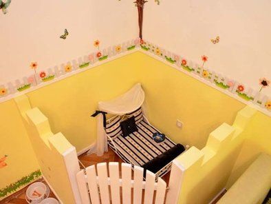 Golden Pets hotel za pse