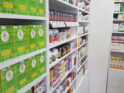 Bio shop suplementi i kozmetika