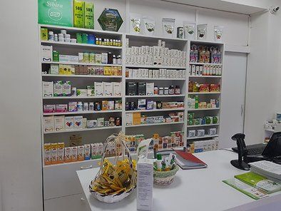 Bio shop suplementi i kozmetika