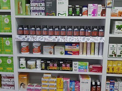 Bio shop suplementi i kozmetika