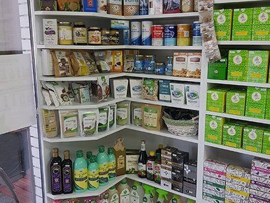 Bio shop suplementi i kozmetika