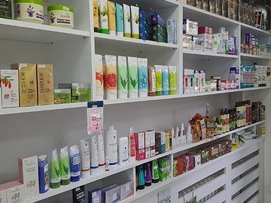 Bio shop suplementi i kozmetika