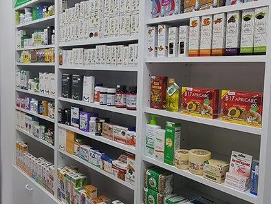 Bio shop suplementi i kozmetika