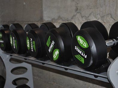 Koloseum Trening Centar