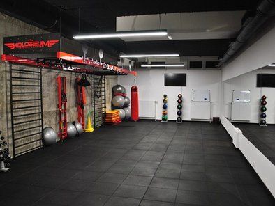Koloseum Trening Centar