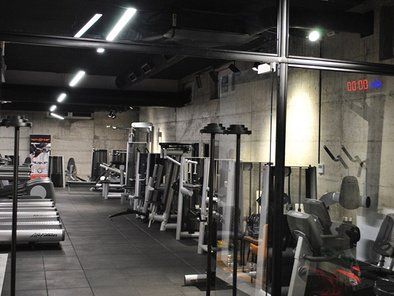 Koloseum Trening Centar