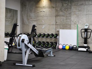 Koloseum Trening Centar