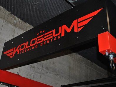 Koloseum Trening Centar