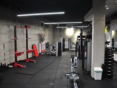 Koloseum Trening Centar